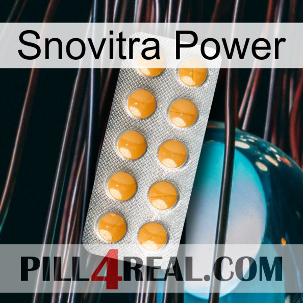 Snovitra Power levitra1.jpg